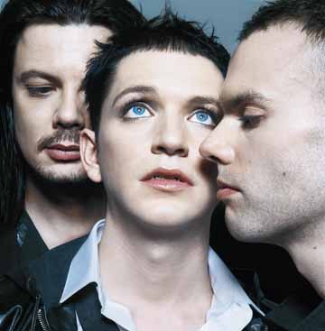picture of Placebo